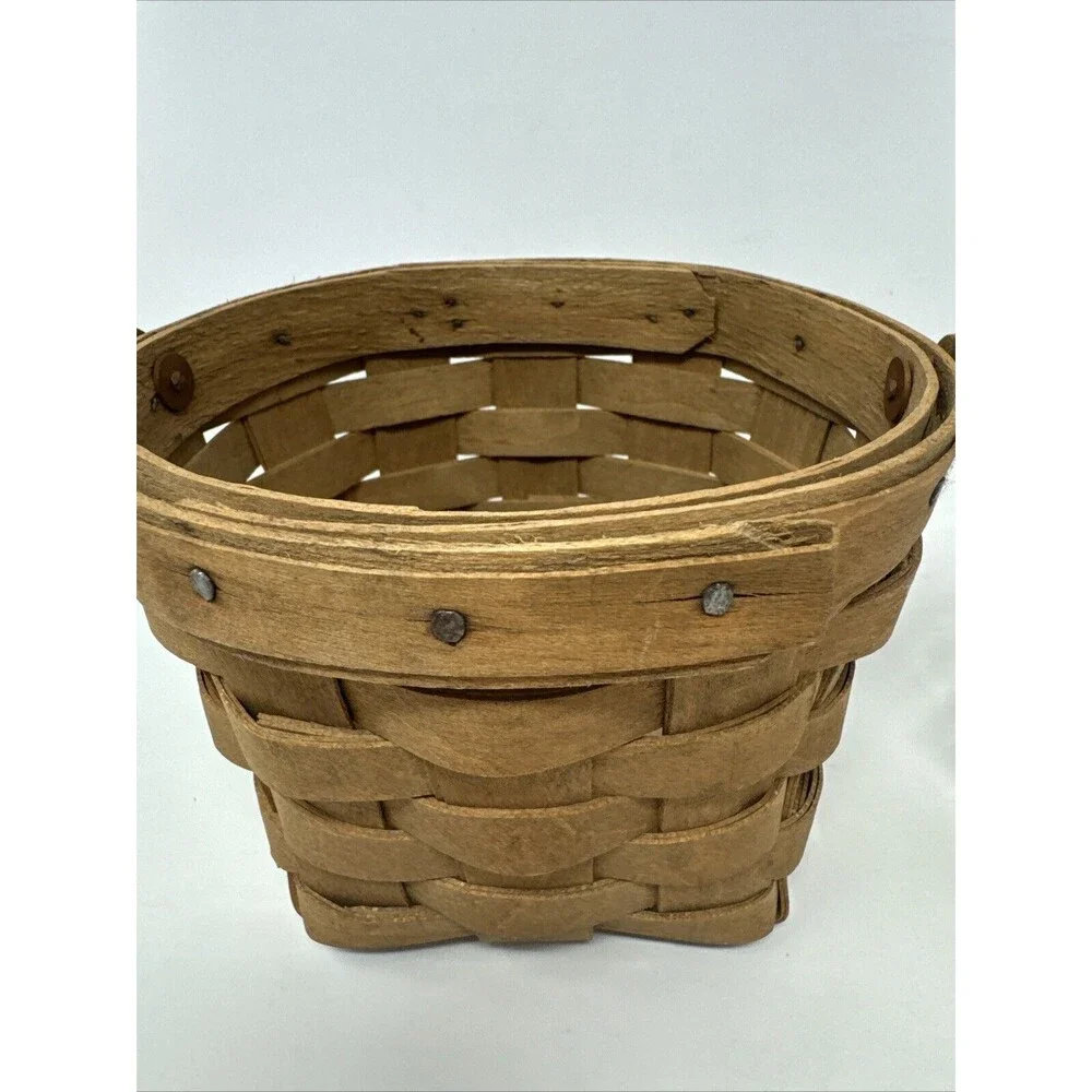 Vintage Longaberger 1985 